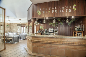 Restaurante El Puente image