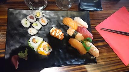 Sushi and Sushis