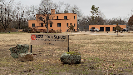 Rose Rock School