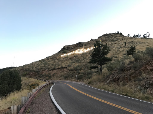 Rock Climbing Gym «Earth Treks Golden», reviews and photos, 700 Golden Ridge Rd, Golden, CO 80401, USA