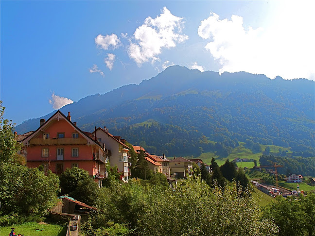 Kommentare und Rezensionen über Broc Village