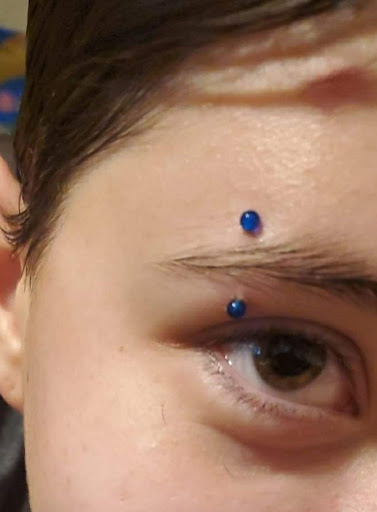 Explore gang tattoo ideas, creative tattoo ideas in Laramie, available at Deviant Piercings and Tattoo