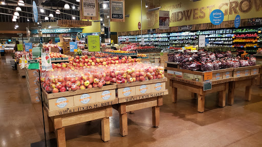 Grocery Store «Whole Foods Market», reviews and photos, 750 N Martingale Rd, Schaumburg, IL 60173, USA