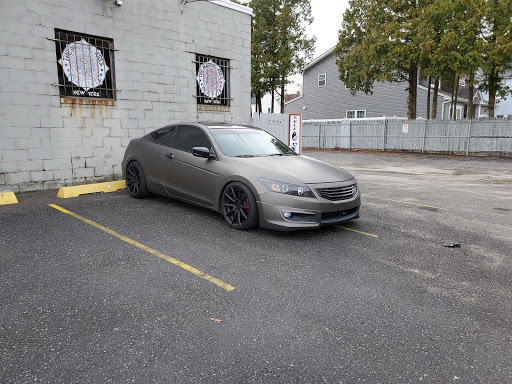 Wholesaler «Metrorestyling.com», reviews and photos, 5400 18 Mile Rd, Sterling Heights, MI 48314, USA