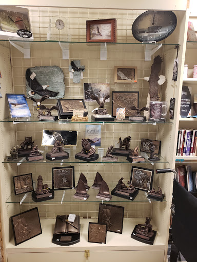 Christian Book Store «Bible Depot», reviews and photos, 122 N Front St, Sunbury, PA 17801, USA