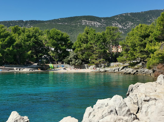 Galboka beach