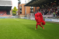 Leyton Orient FC