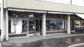 Carhartt WIP Store Zürich Lagerstrasse