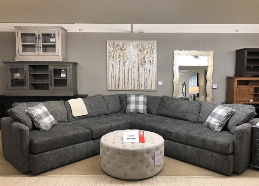 Furniture Store «Value City Furniture», reviews and photos, 3801 William Penn Hwy, Monroeville, PA 15146, USA