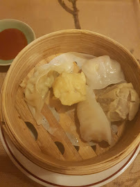 Dim Sum du Restaurant asiatique Au Bol de Riz à Saint-Mandé - n°4