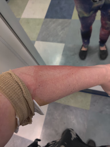 Blood Donation Center «CSL Plasma», reviews and photos