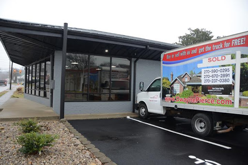 204 Cavalry Dr, Glasgow, KY 42141, USA