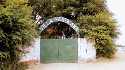 Villa Santa Ana