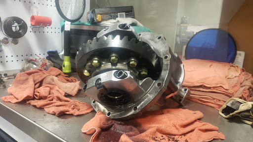 Auto Repair Shop «Fast Repair Automotive Service», reviews and photos, 434 W Main St, Anoka, MN 55303, USA