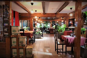 Restaurant La Nuci image