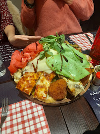 Pizza du Restaurant italien La Piazzetta à Lyon - n°8