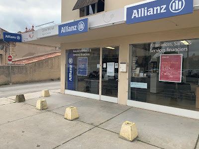Allianz BERRE L'ETANG TACHOUAFT / COSTANZA à Berre-l'Étang