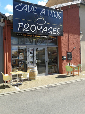 Des Terrasses du Rhône au Sommelier à Tain-l'Hermitage