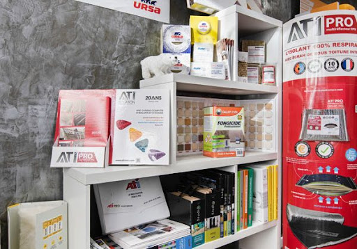 Image de l'entreprise Couverture Hoffman-Coucardon, Couvreur Zingueur La Garenne-Colombes 92 Hauts-De-Seine