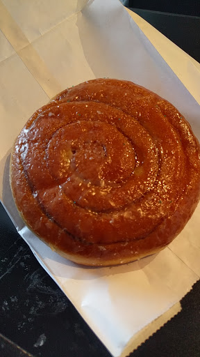 Donut Shop «Legendary Doughnuts», reviews and photos, 2602 6th Ave, Tacoma, WA 98406, USA