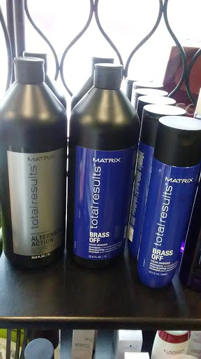 Beauty Salon «Innovations Beauty Salon», reviews and photos, 600 W 3rd St, Rio Grande City, TX 78582, USA