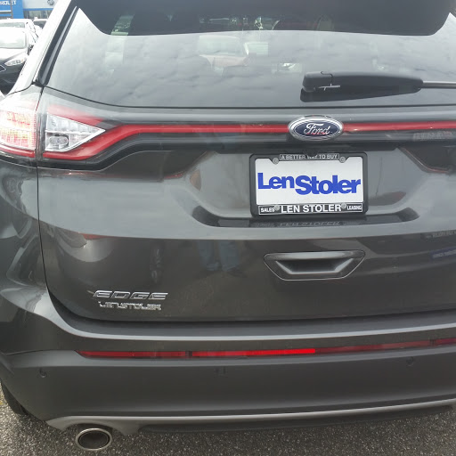 Car Dealer «Len Stoler Automotive Group», reviews and photos, 11309 Reisterstown Rd, Owings Mills, MD 21117, USA