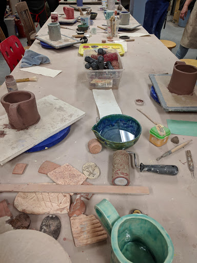 Art Museum «New Bedford Art Museum», reviews and photos, 608 Pleasant St, New Bedford, MA 02740, USA