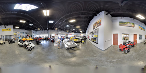 Motorcycle Dealer «Yamaha of Las Vegas/Can Am Sea Doo of Las Vegas», reviews and photos, 7202 S Jones Blvd, Las Vegas, NV 89118, USA