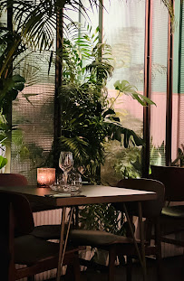 Atmosphère du Restaurant Terra à Paris - n°17