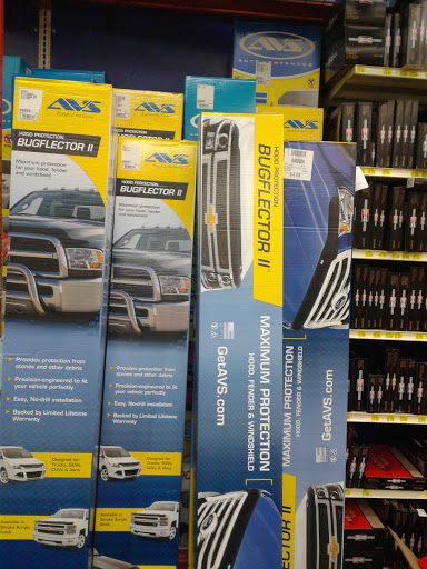 Auto Parts Store «Pep Boys Auto Parts & Service», reviews and photos, 94-47 Merrick Blvd, Jamaica, NY 11433, USA