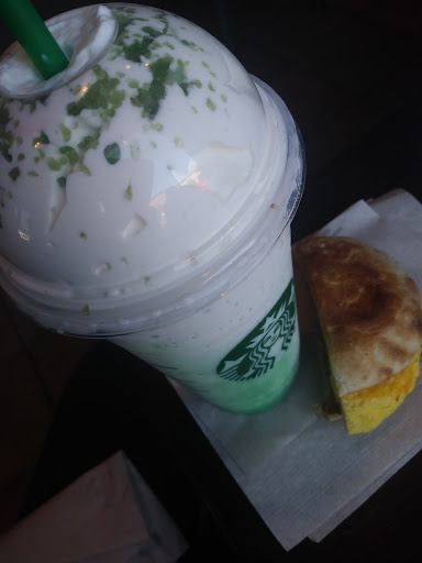 Starbucks image