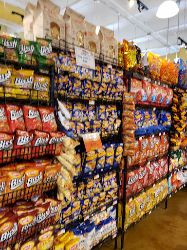 Kosher Grocery Store «Aroma Market and Catering», reviews and photos, 8819 Stirling Rd, Cooper City, FL 33328, USA