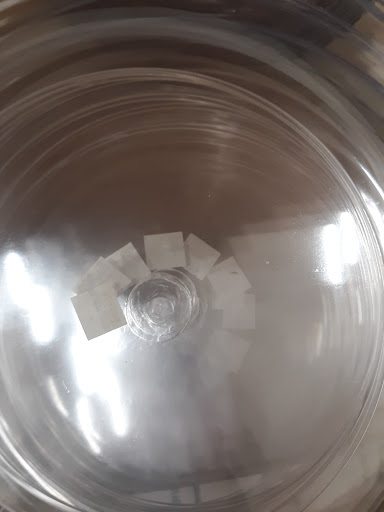 Wholesale Florist «Travis Wholesale Florists», reviews and photos, 240 W Josephine St, San Antonio, TX 78212, USA