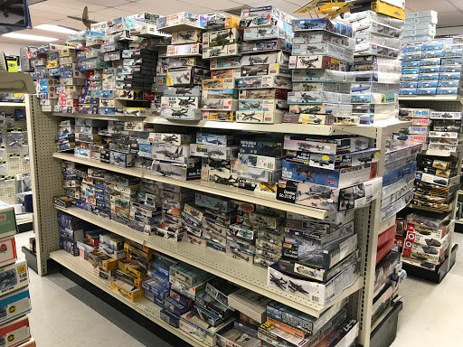 Toy Store «Military toy shop», reviews and photos, 1277 N Fairfield Rd, Beavercreek, OH 45432, USA