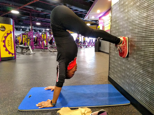 Gym «Planet Fitness», reviews and photos, 1775 South Ave, Staten Island, NY 10314, USA