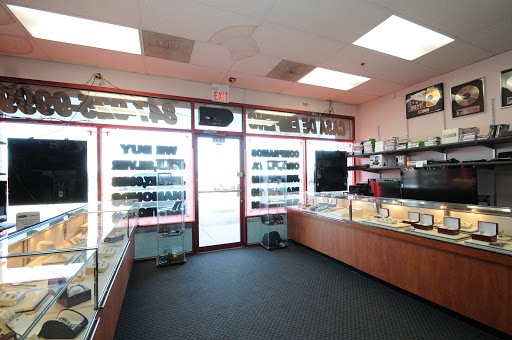 Pawn Shop «A1 Jewelry & Pawn», reviews and photos, 3993 W Algonquin Rd, Rolling Meadows, IL 60008, USA