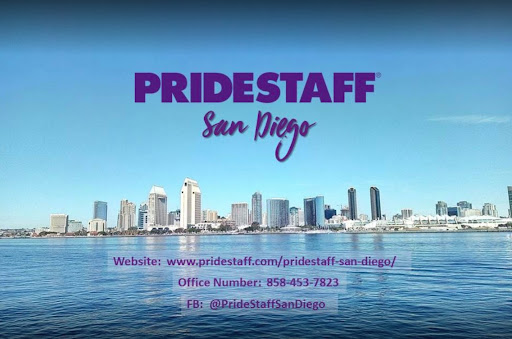 Employment Agency «PrideStaff», reviews and photos, 8950 Villa La Jolla Dr A127, La Jolla, CA 92037, USA