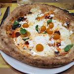 Photo n°2 de l'avis de Thomas.. fait le 12/04/2018 à 15:55 sur le  Frumento Pizzeria Acireale à Acireale