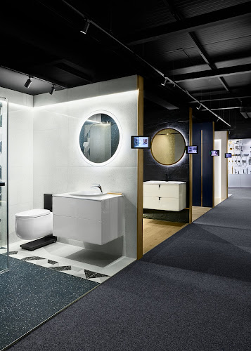 Opinii despre BLU salon łazienek în Elbląg - Projektant wnętrz