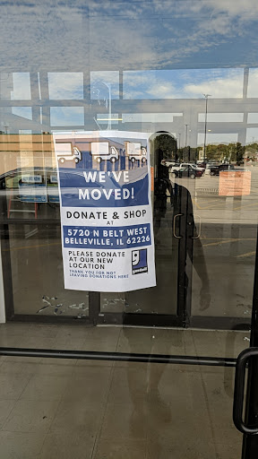 Thrift Store «Goodwill Retail Store of Belleville», reviews and photos