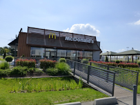 Photos du propriétaire du Restauration rapide McDonald's Villabé Zone Commerciale à Villabé - n°6
