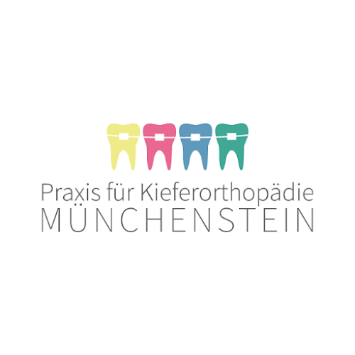 Praxis für Kieferorthopädie Münchenstein - Dr. med. dent. Daniel Heekeren - Zahnarzt