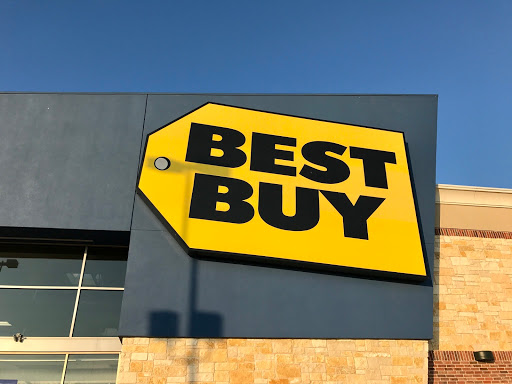 Electronics Store «Best Buy», reviews and photos, 187 Creekside Way, New Braunfels, TX 78130, USA