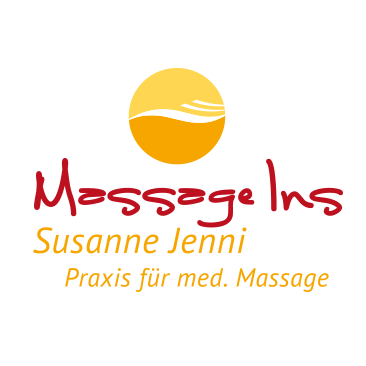 Praxis für medizinische Massage Susanne Jenni - Masseur