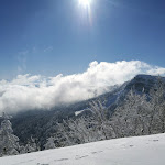 Photo n° 4 de l'avis de Jerome.o fait le 14/02/2018 à 15:43 pour Parc naturel régional du Haut-Jura à Lajoux