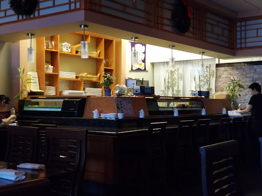 Mizu Japanese Restaurant