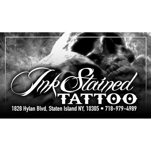 Explore small back tattoo ideas, creative tattoo ideas in Staten Island, available at Inkstained Tattoo Studio