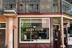 Red Cow Hotel image
