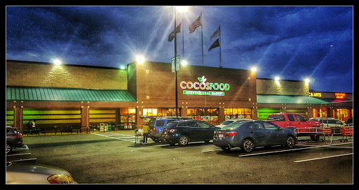 Grocery Store «Cocos Food», reviews and photos, 46900 VA-7, Sterling, VA 20164, USA