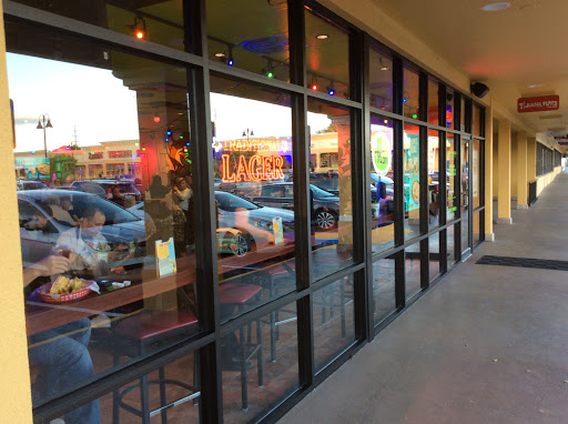 Tex-Mex Restaurant «Tijuana Flats», reviews and photos, 1099 W Orange Blossom Trail, Apopka, FL 32712, USA